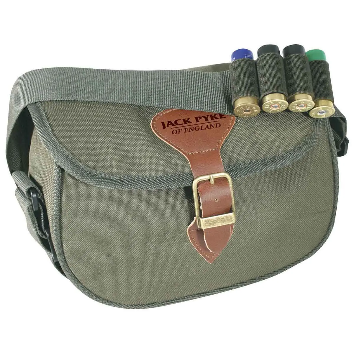Jack Pyke Speed Loader Cartridge Bag 1