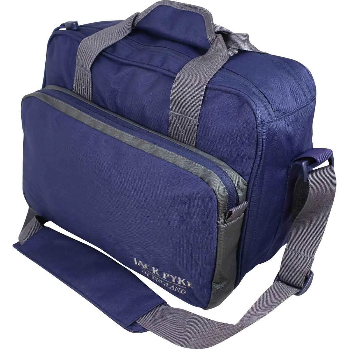 Jack Pyke Sporting Shoulder Bag 2