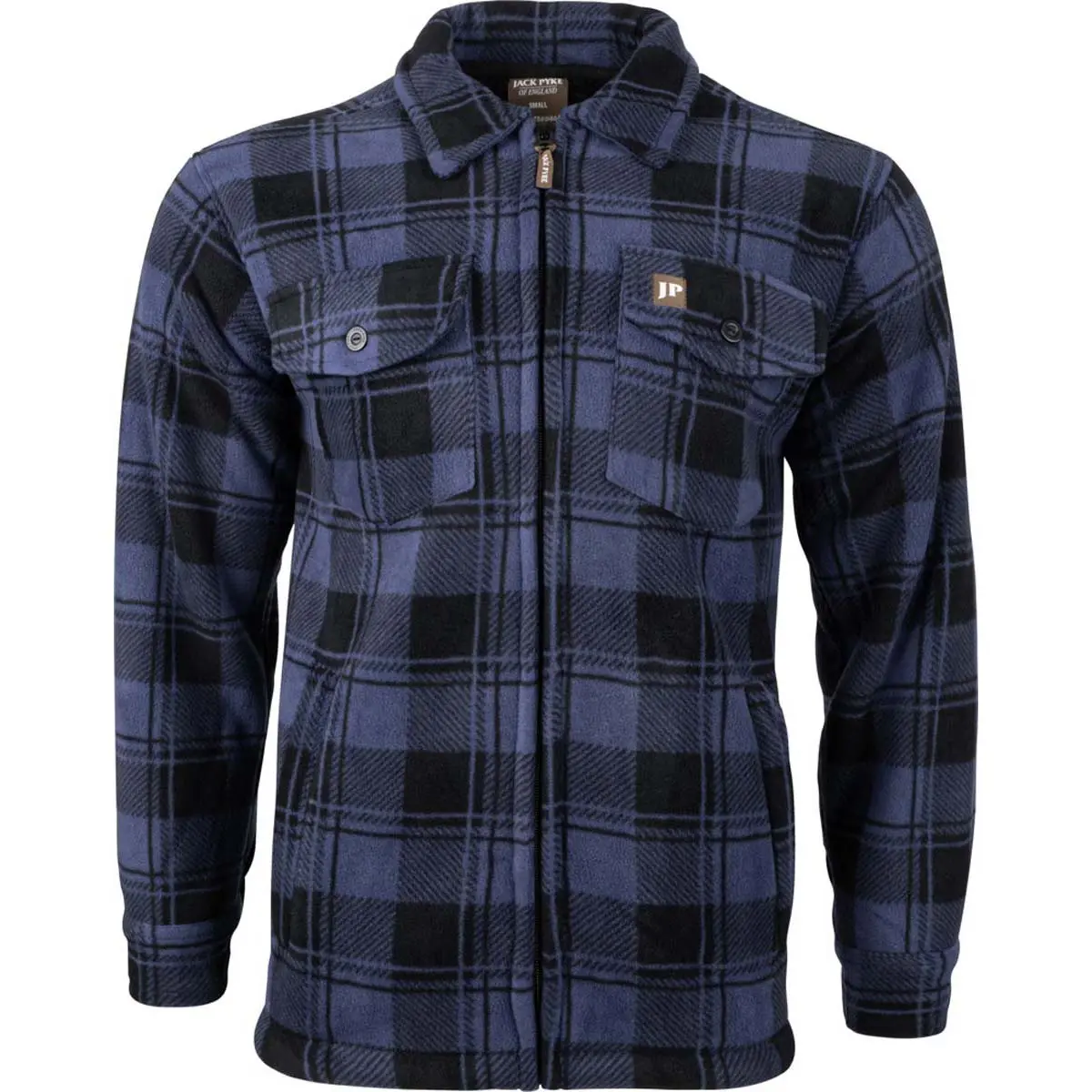 Jack Pyke Tundra Shirt 1