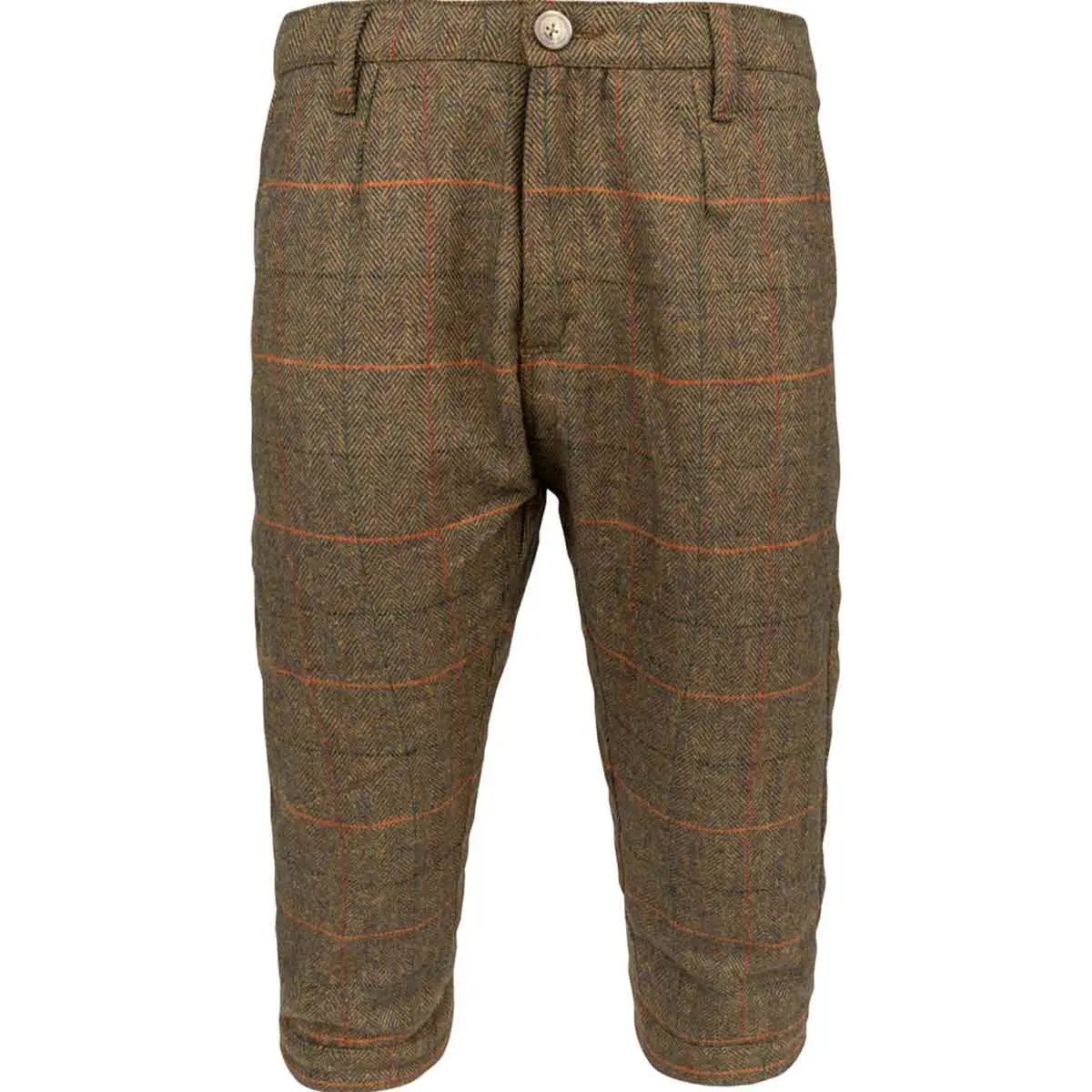 Jack Pyke Waterproof Tweed Breeks 1