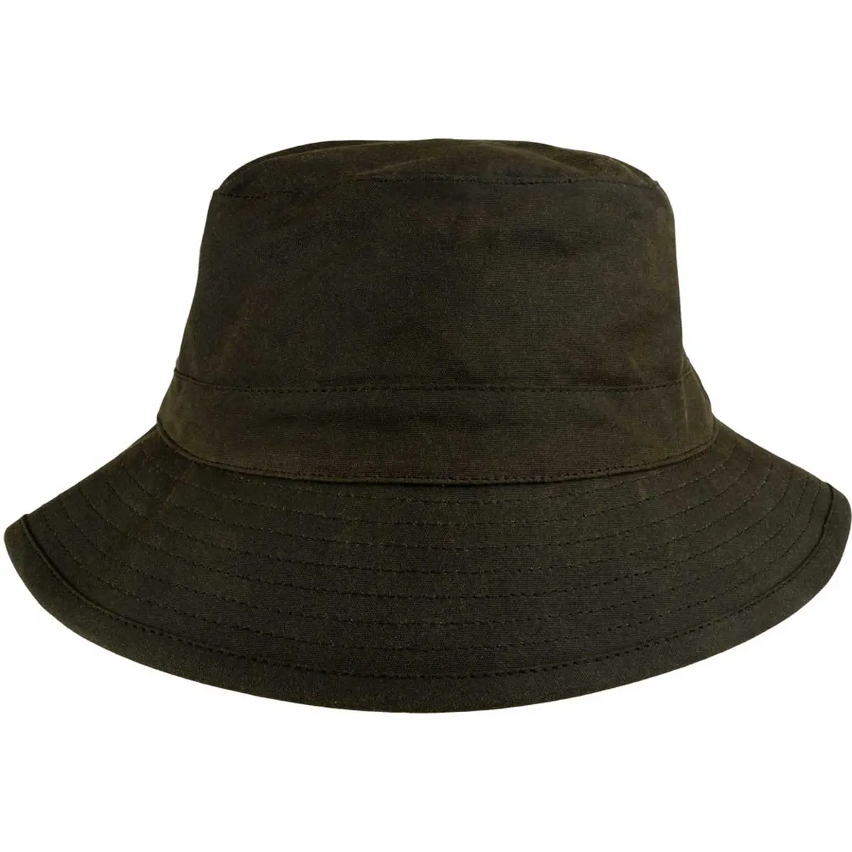 Jack Pyke Wax Bucket Hat 1