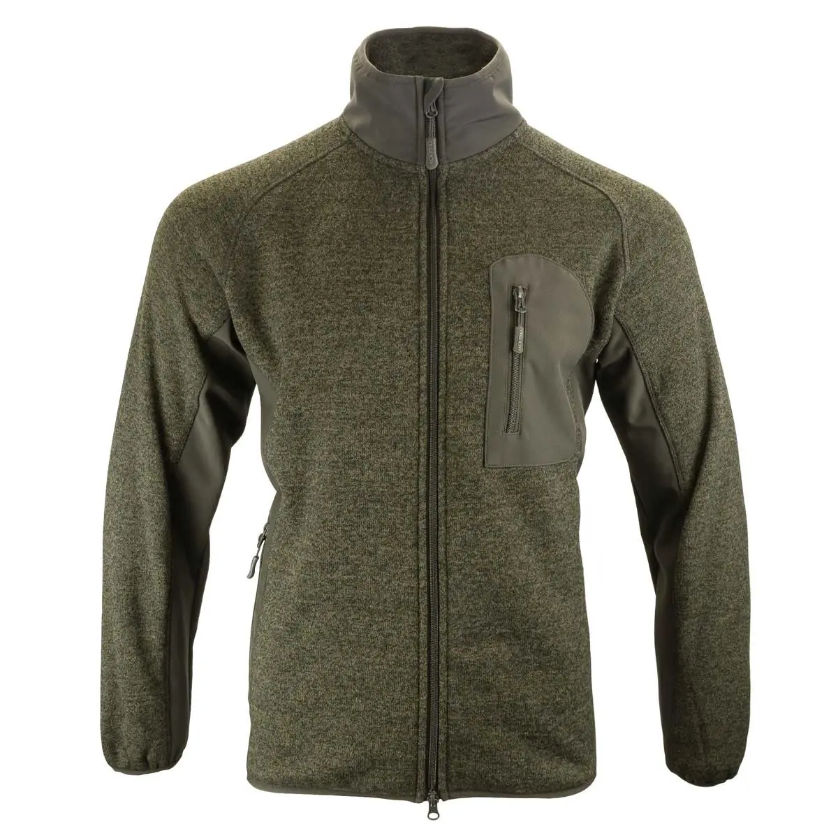 Jack Pyke Weardale Knitted Jacket 1