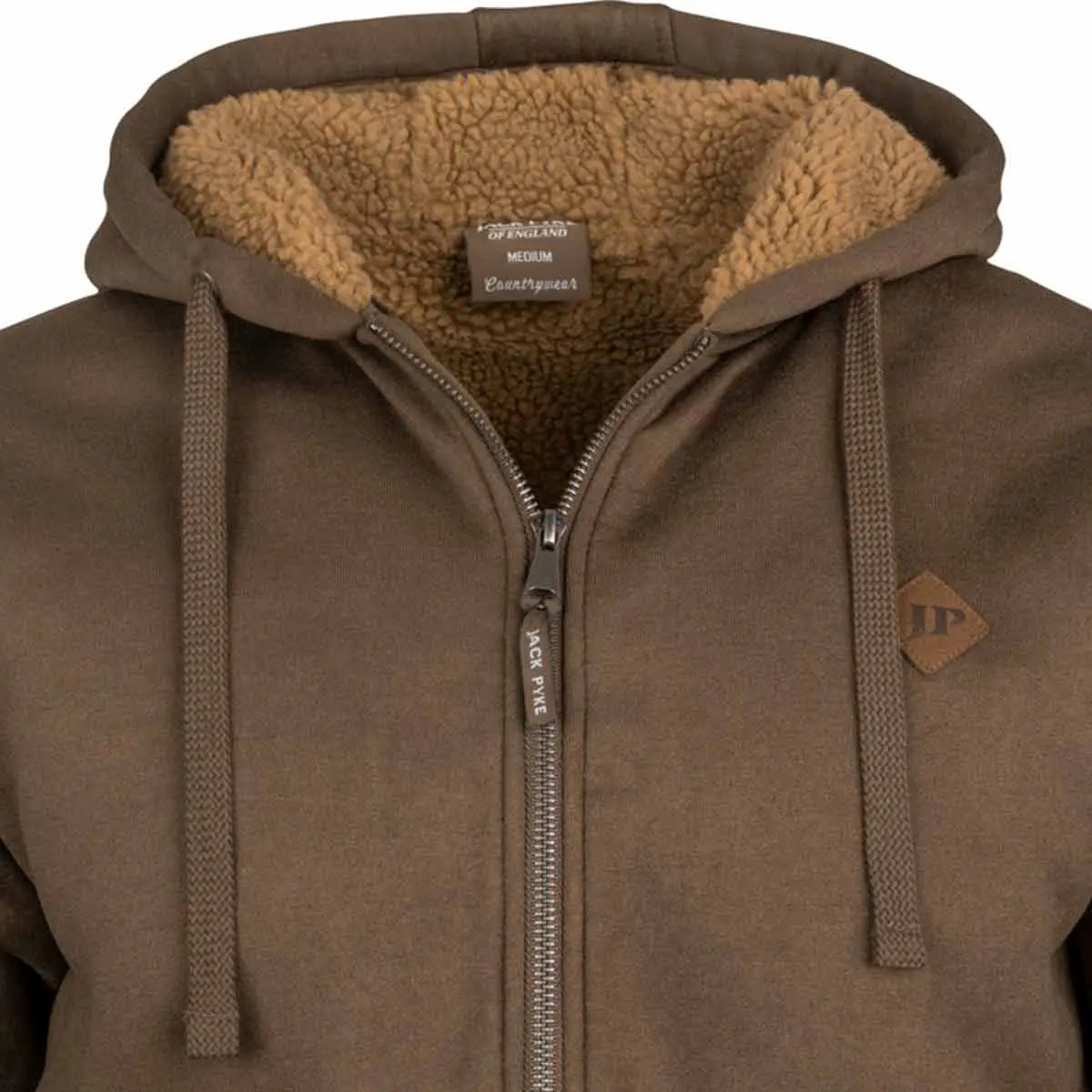 Jack Pyke Yakka Hoodie 7