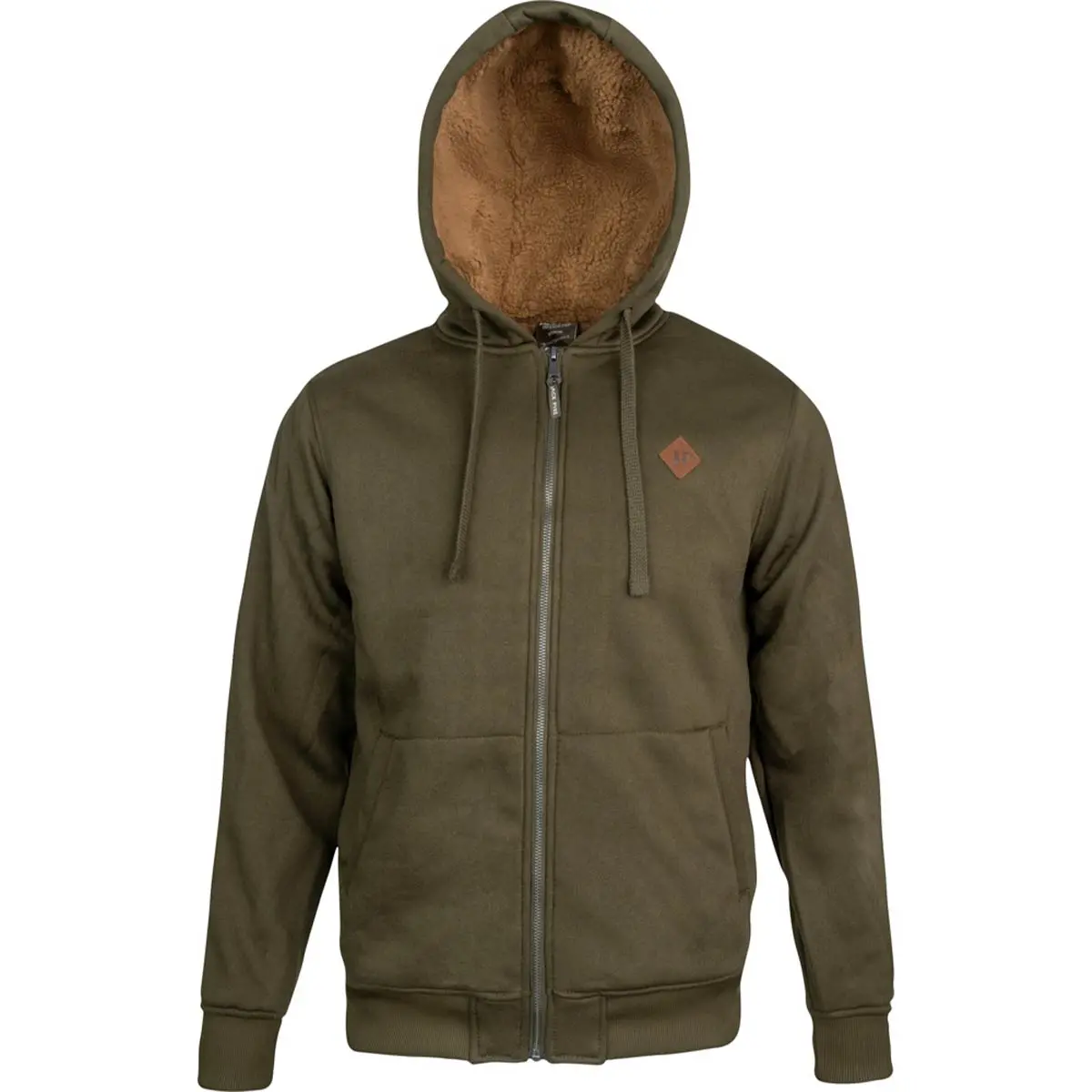 Jack Pyke Yakka Hoodie 6