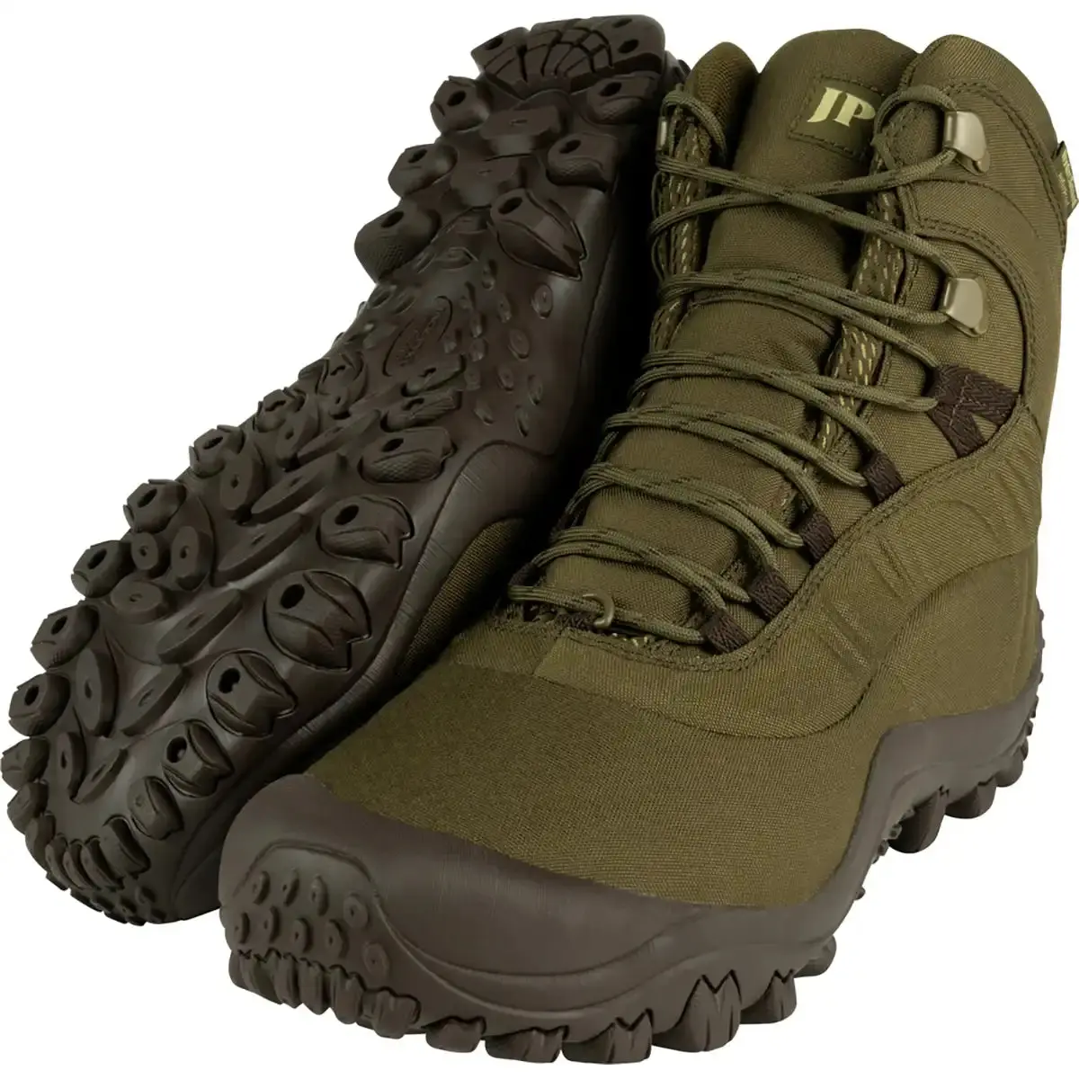 Jack Pyke Tundra Boots 1