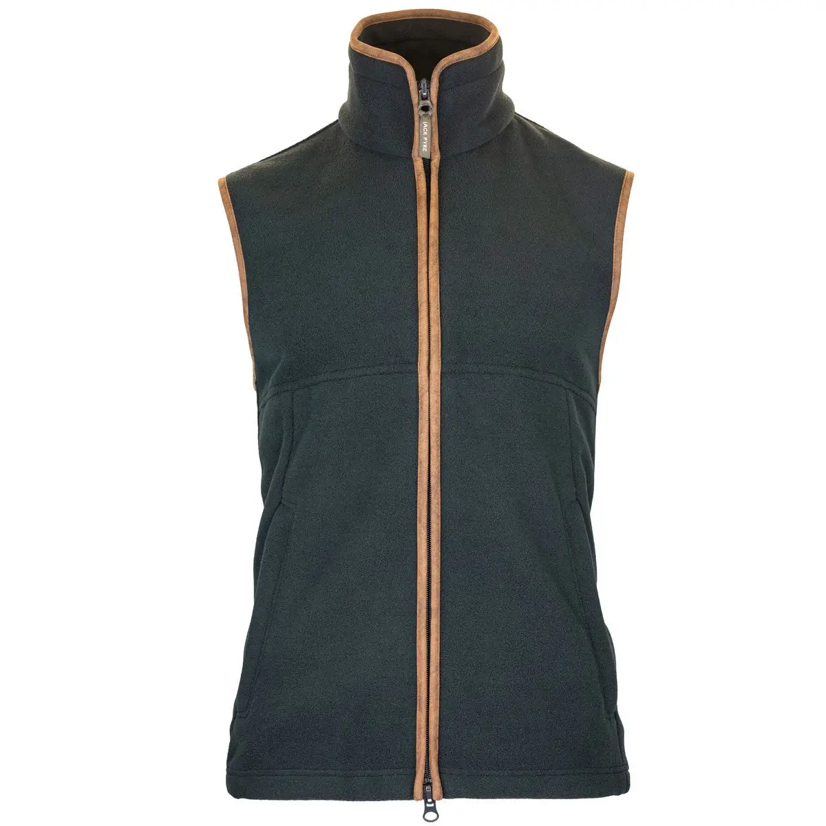 Jack Pyke Men's Country-Style Fleece Waistcoat - Image 5