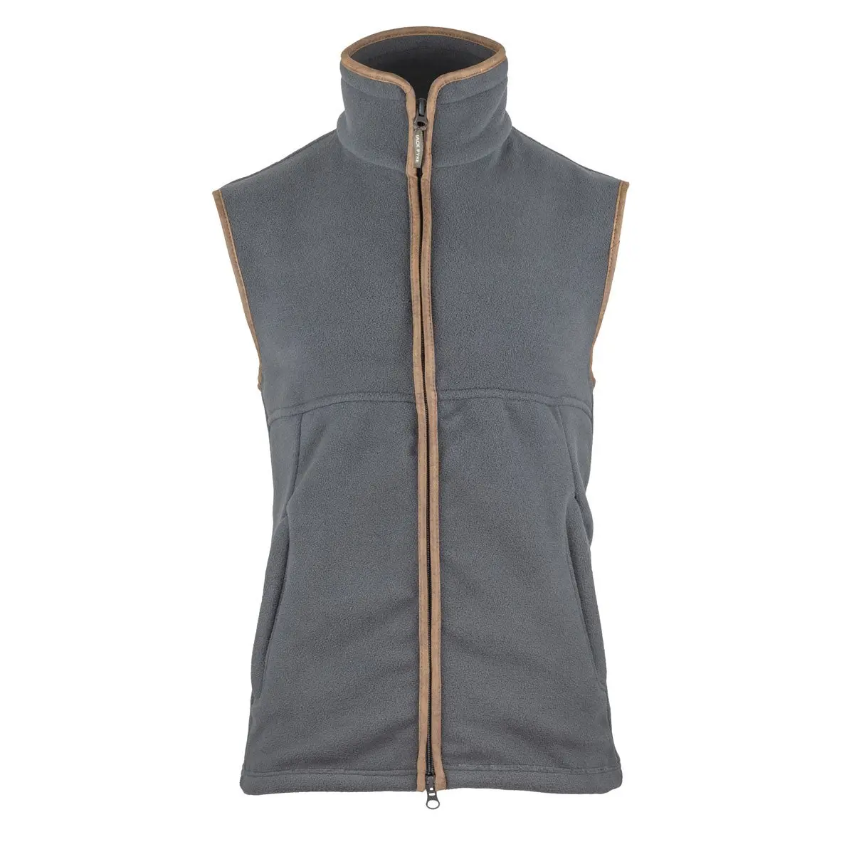 Jack Pyke Men's Country-Style Fleece Waistcoat - Image 6