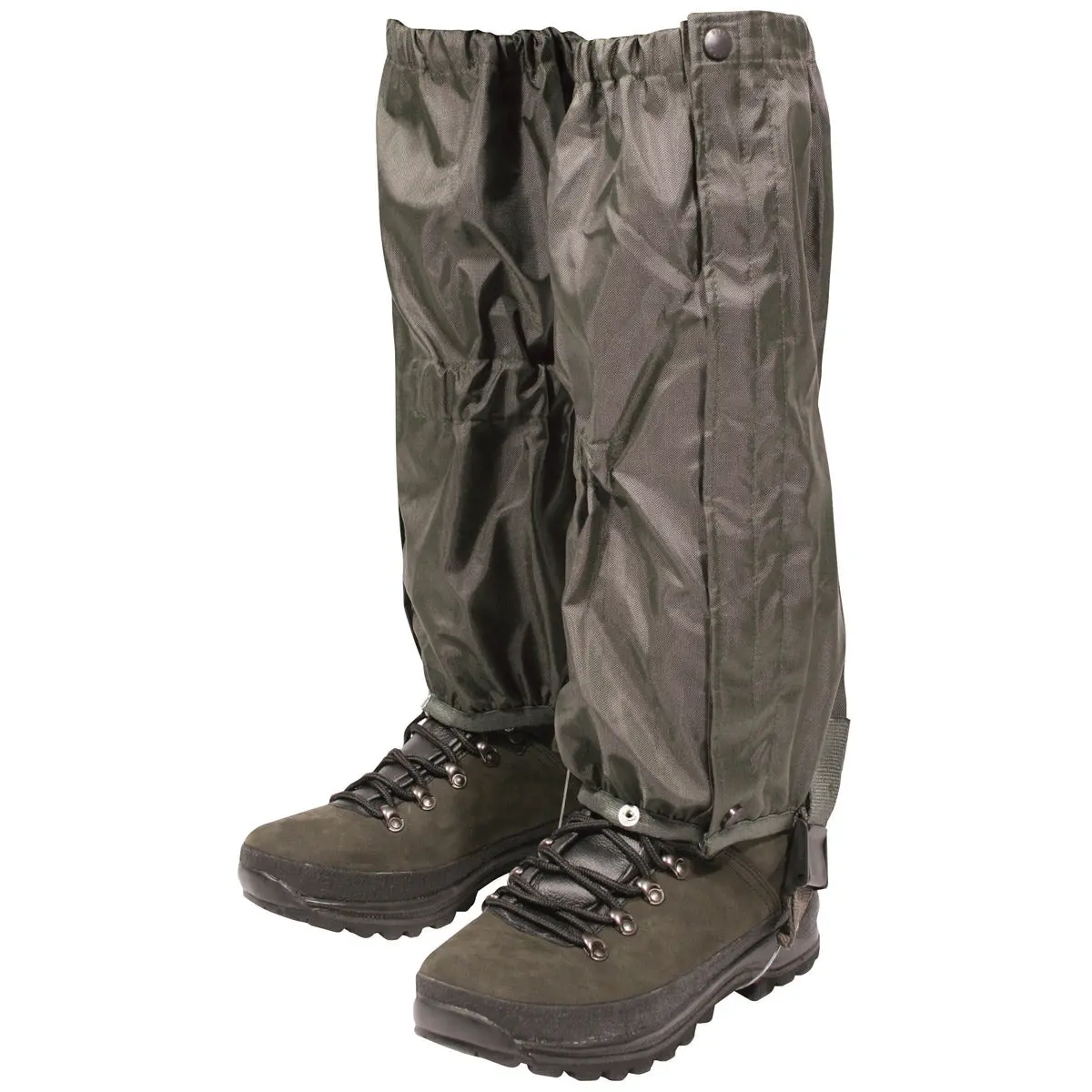 Jack Pyke Waterproof Gaiters 1