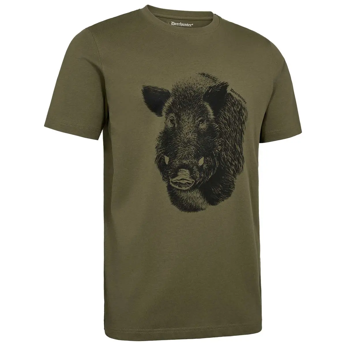 Deerhunter Jaxon T-Shirt 1