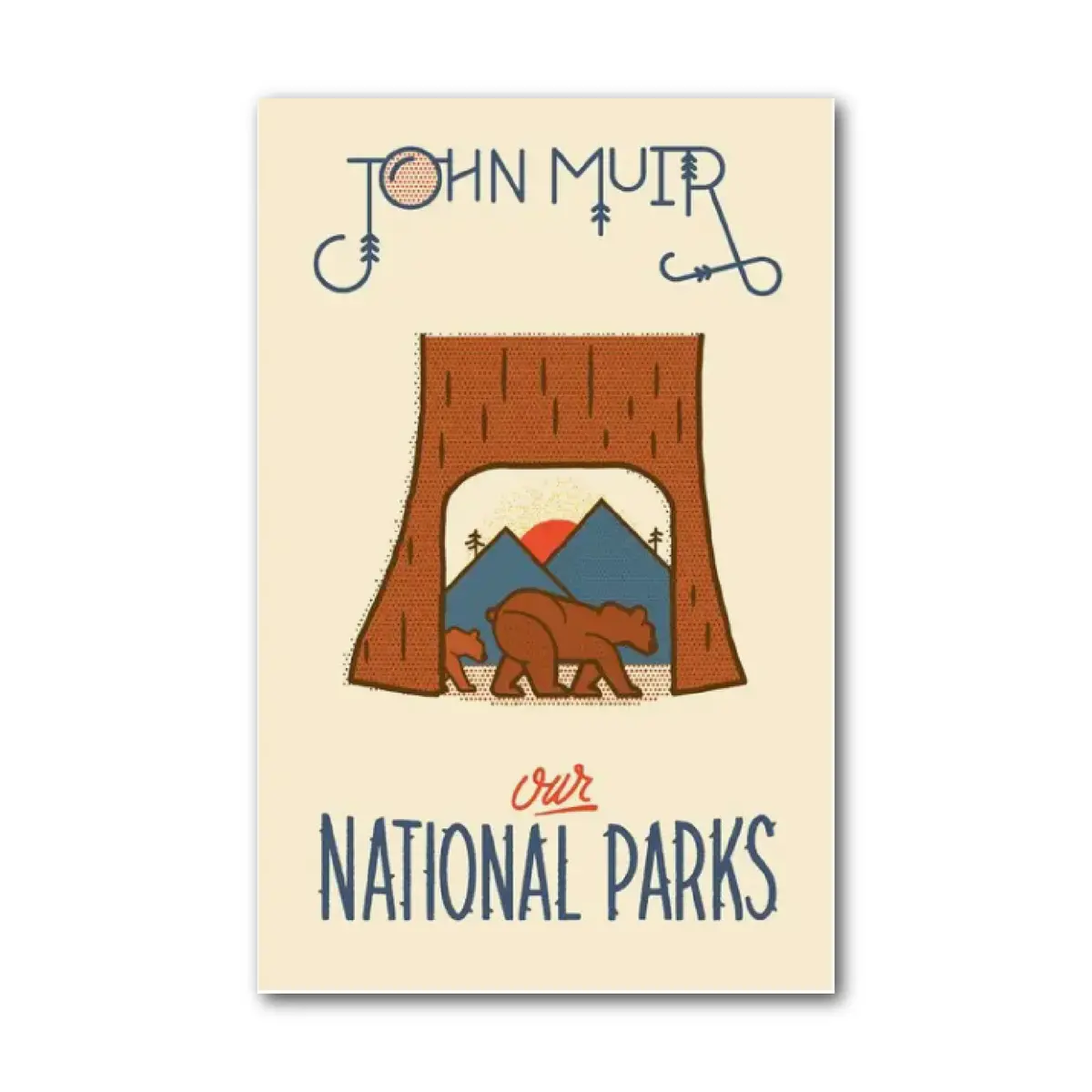 Our National Parks 1
