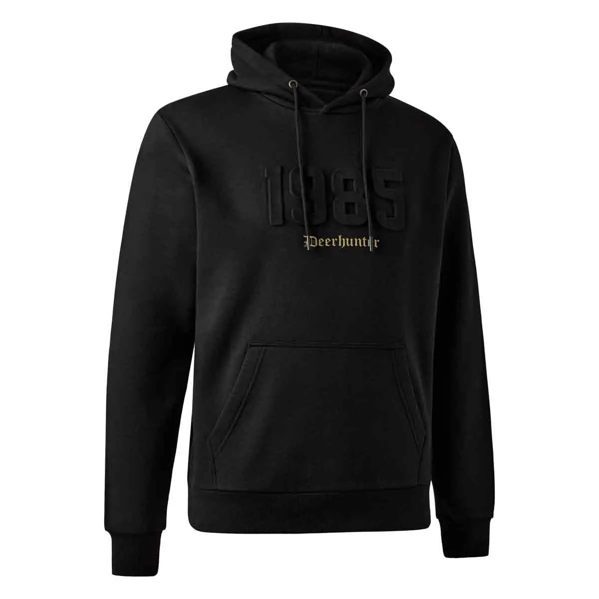 Deerhunter Men's Jubilee Pullover Hoodie