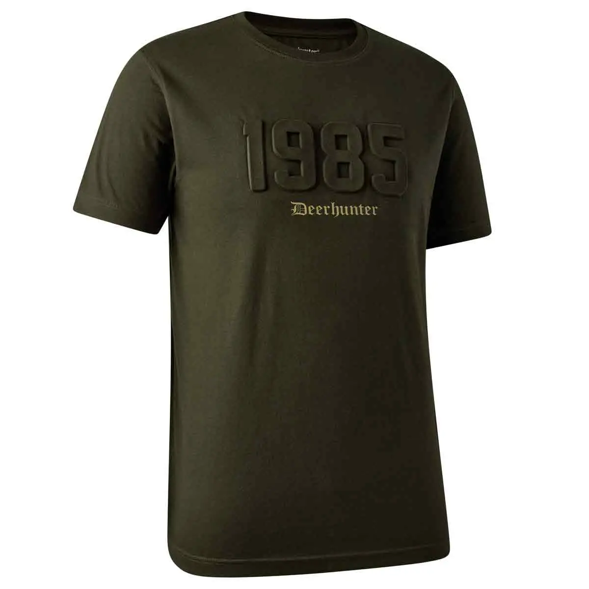 Deerhunter Jubilee T-Shirt 1
