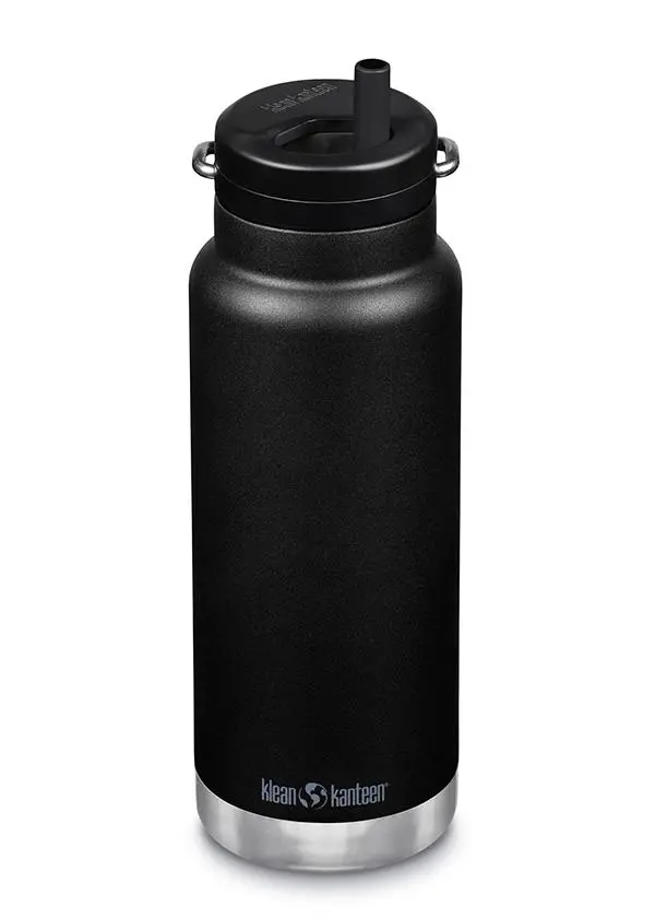 Klean Kanteen 32 Oz Tkwide W/ Twist Cap 1