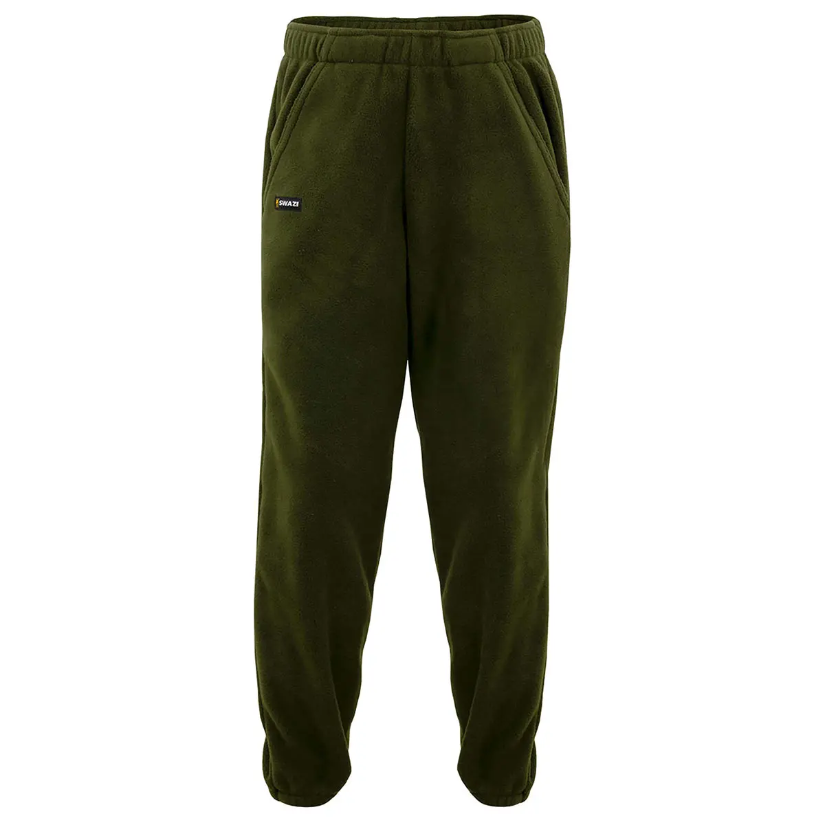 Swazi Kids Bush Pants 1