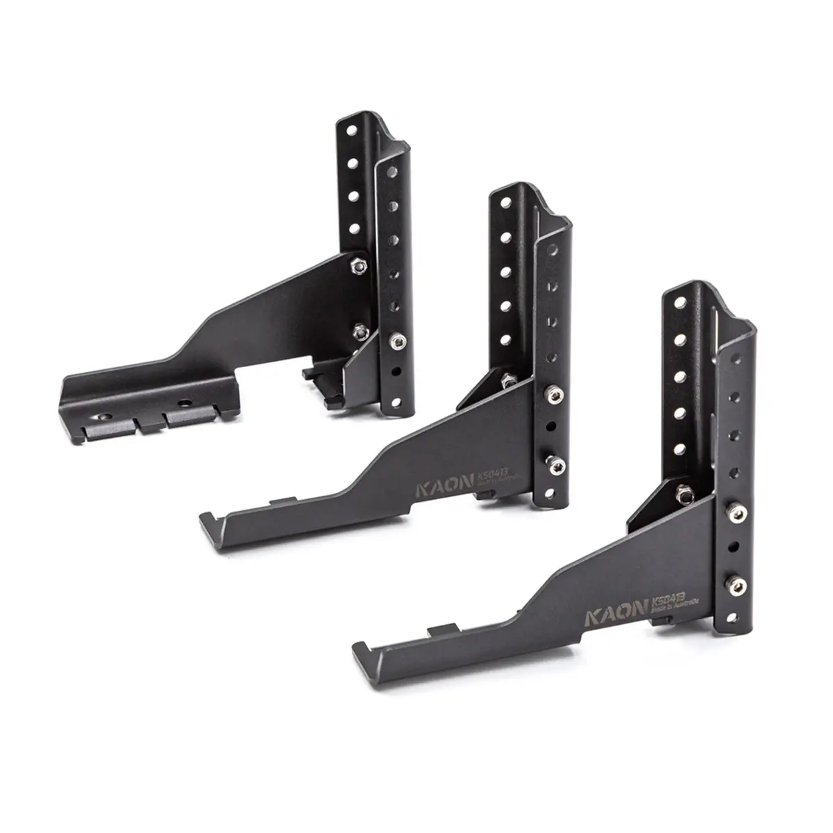 Kaon 270 Degree Awning Bracket For Arb Base Rack 1