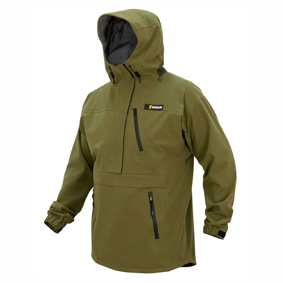 Swazi Kagoule Smock 1