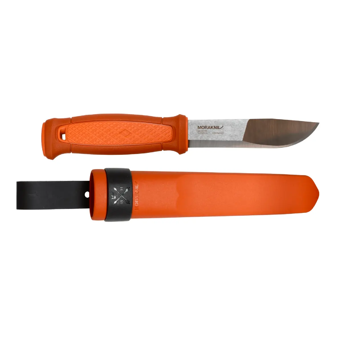Mora Kansbol - Polymer Sheath (Ss) 1