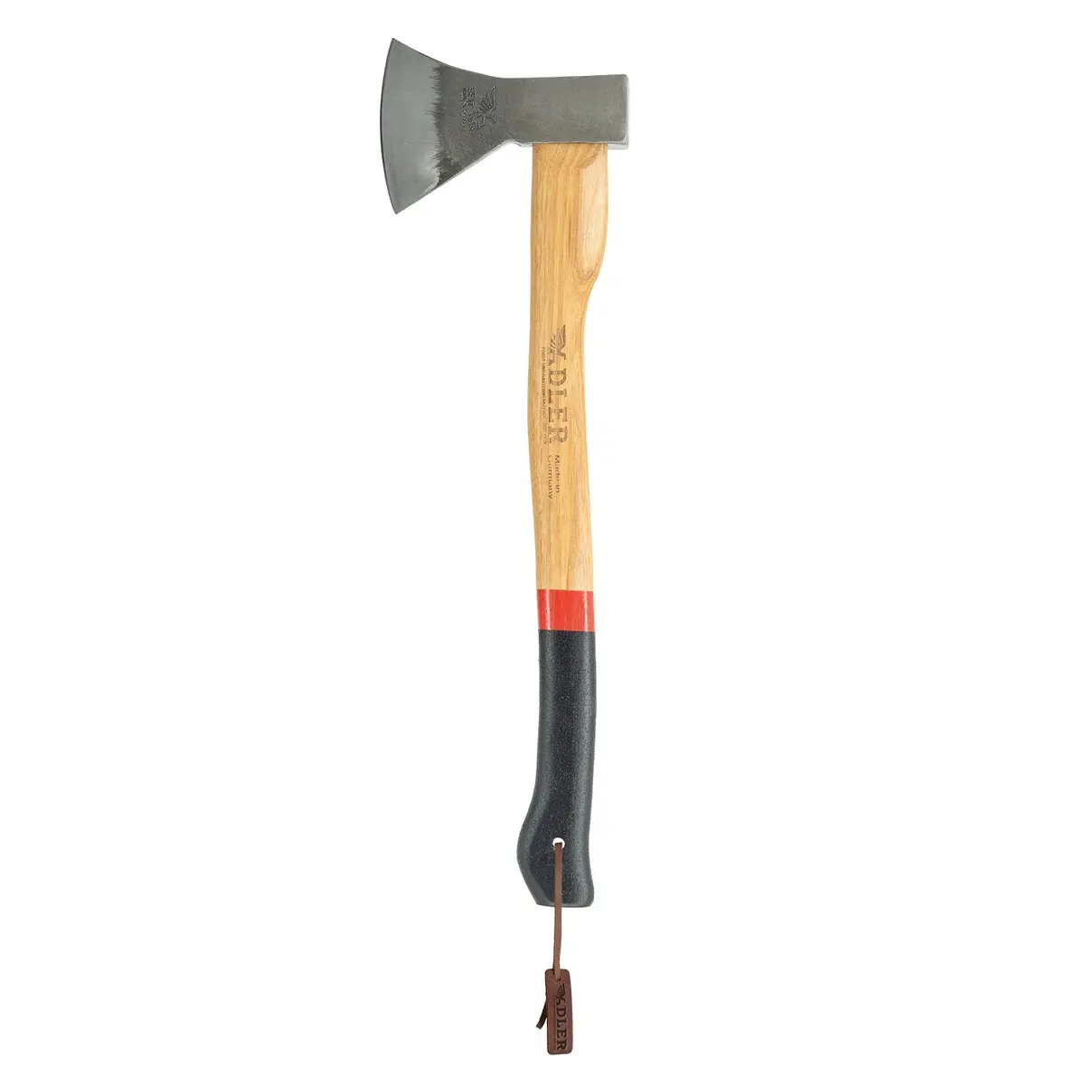 Adler Canoe Axe 1