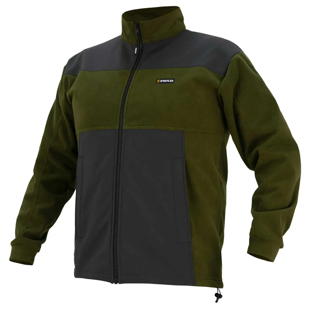 Swazi Keiler Jacket 1