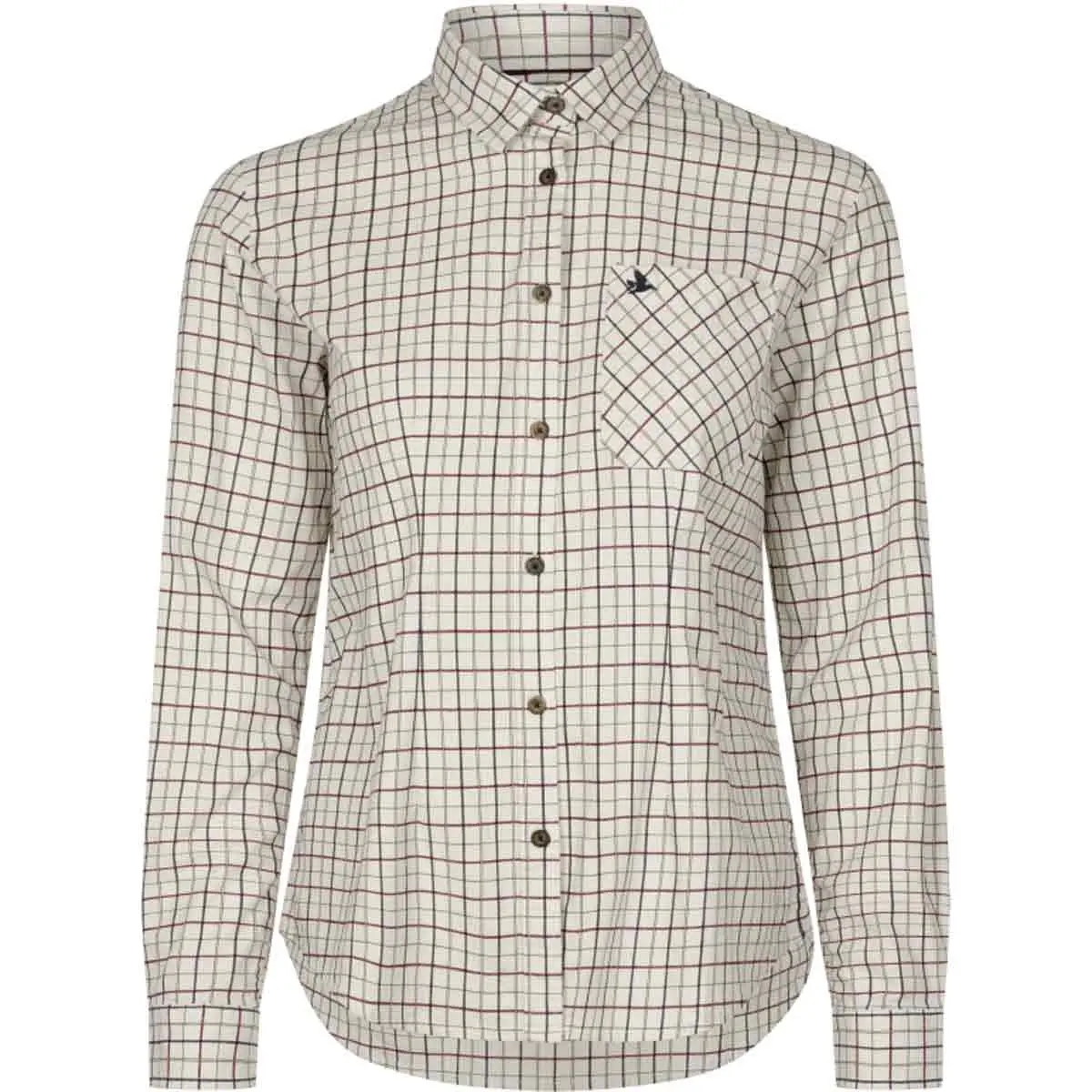 Seeland Kerry Shooting Women's Shirt 1