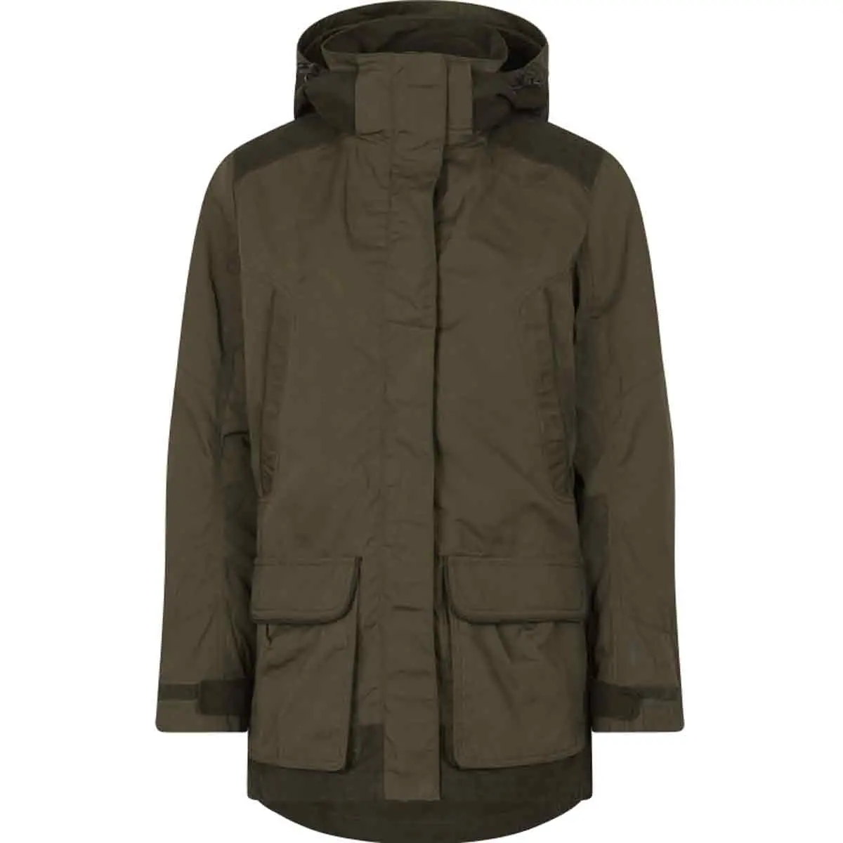 Seeland Key-Point Kora Women's Jacket 1