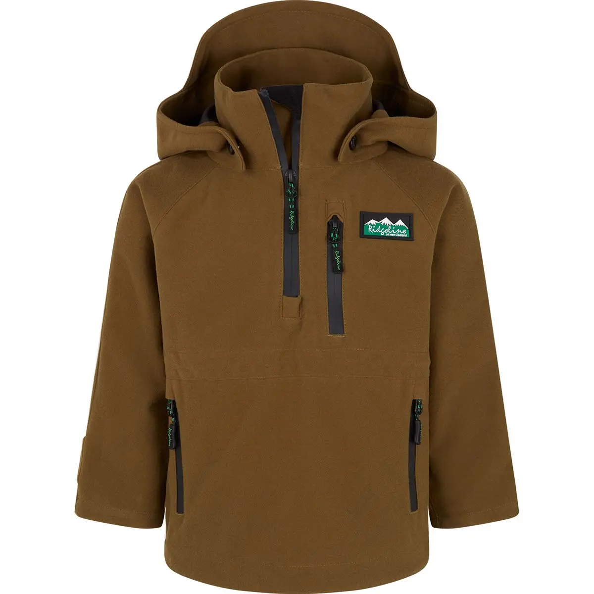 Ridgeline Kids Monsoon Classic Smock 1