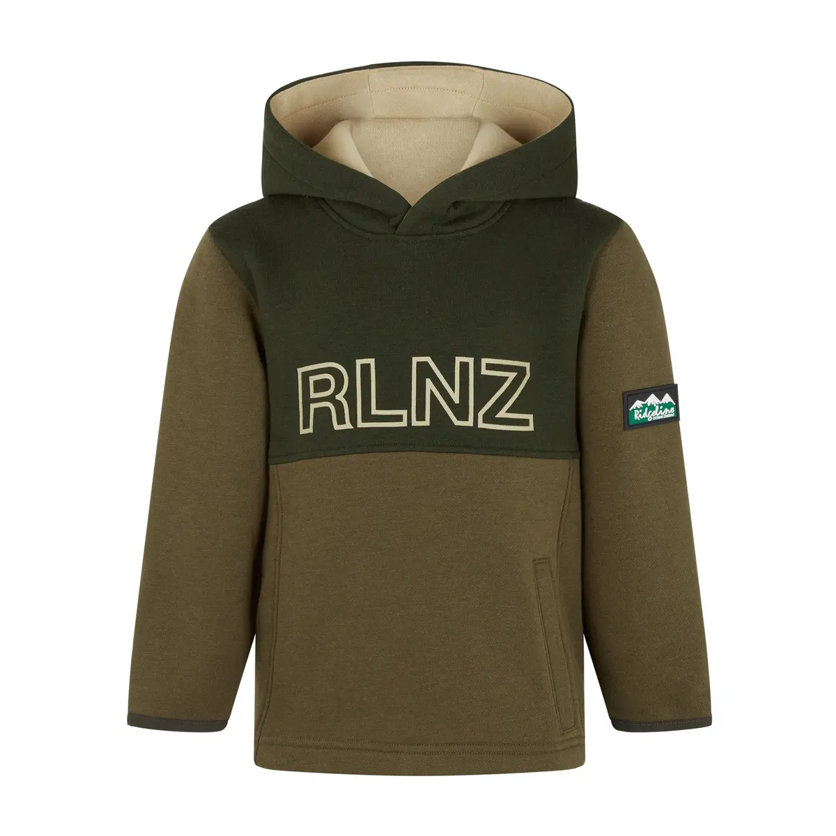 Ridgeline Kids Nz Hoodie 1
