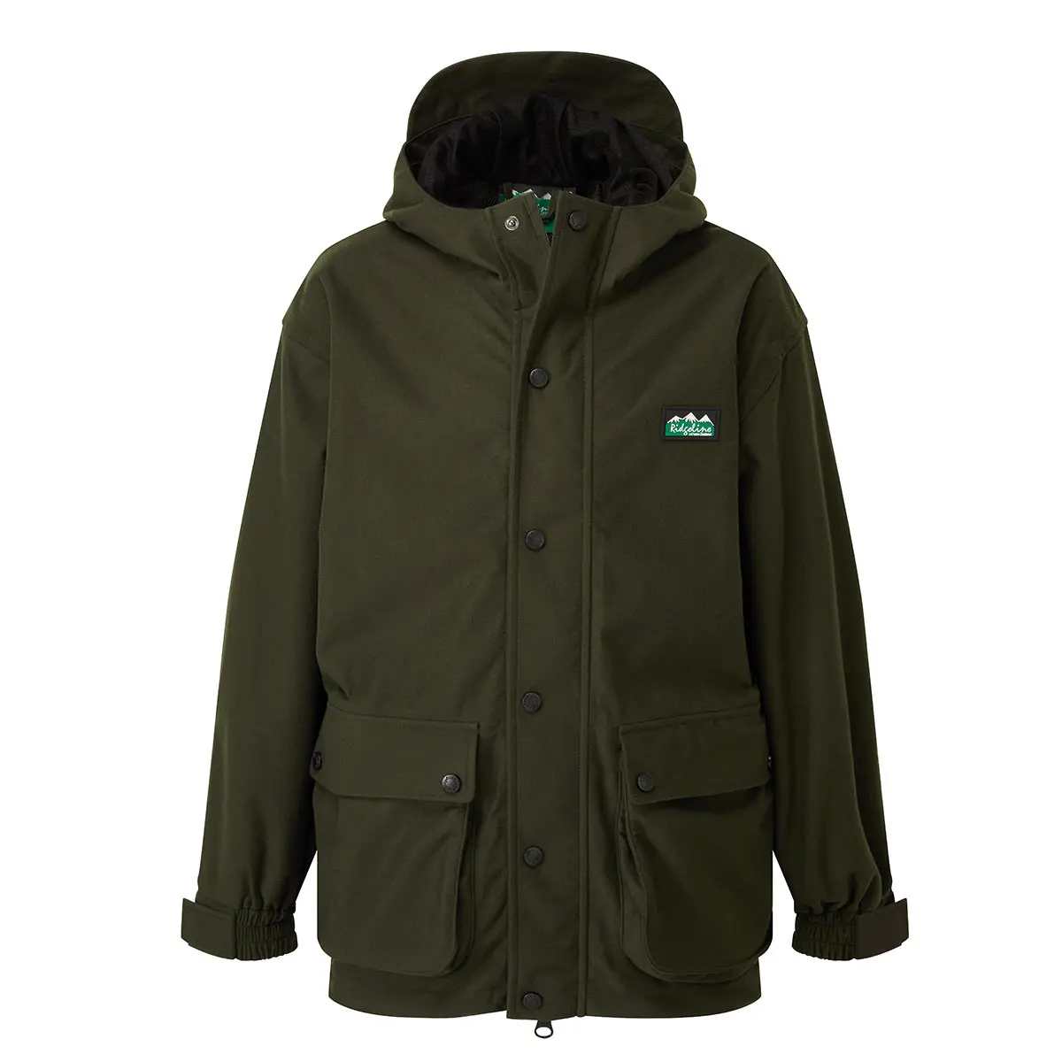Ridgeline Kids Spiker Jacket 1