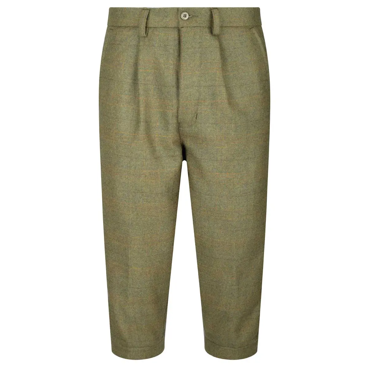 Hoggs Of Fife Kinloch Technical Tweed Field Breeks 1