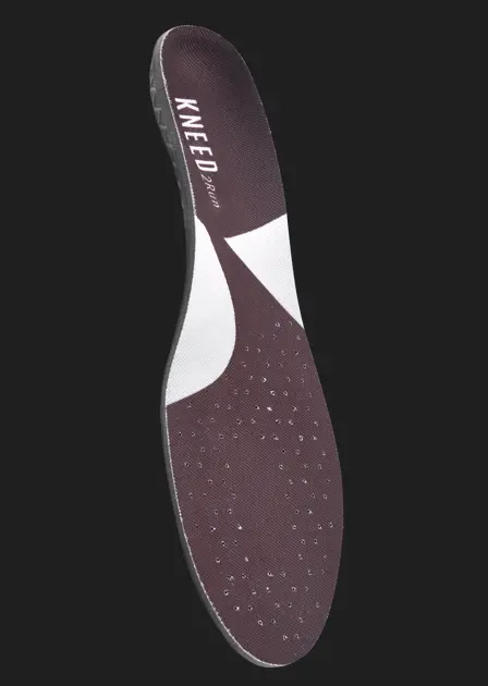 Kneed2run – Best Running Insoles For Plantar Fasciitis, Heel Pain & Foot Injury Relief 2