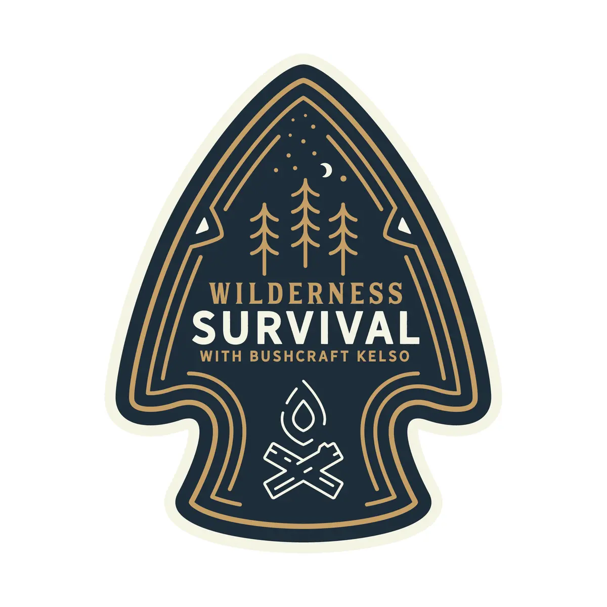 Wilderness Survival 1