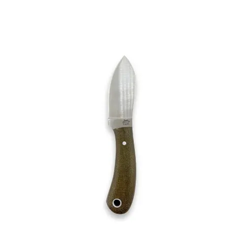 Lt Wright Knives - Lil Muk 1