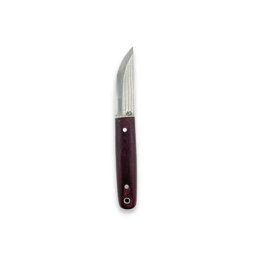 Lt Wright Pronghorn O1 - Scandi - Double Red 1