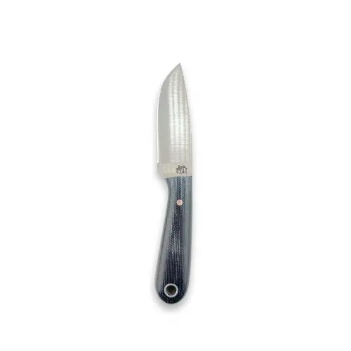Lt Wright Frontier First Aeb-L - Flat - Black W/ Grey Liners 1