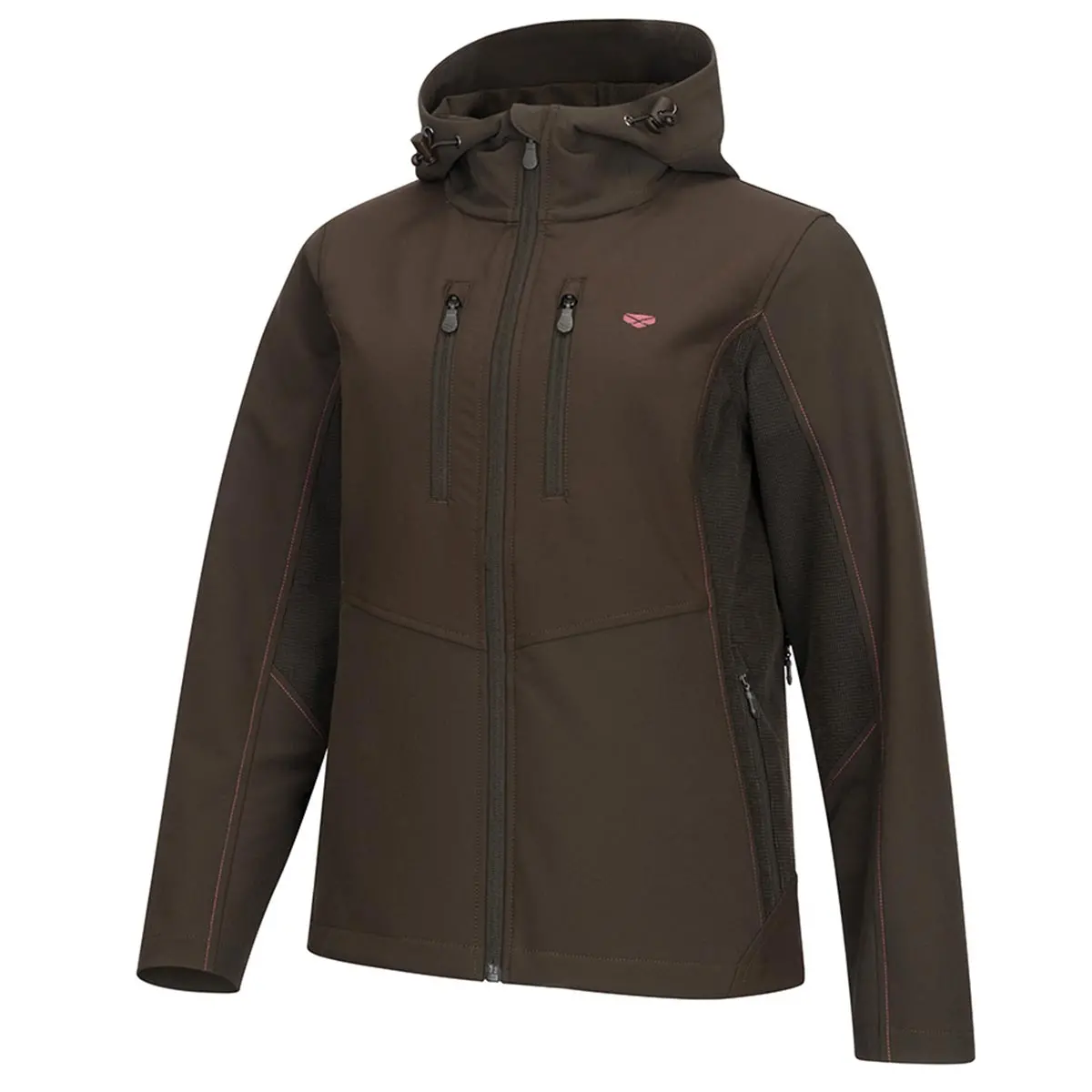 Hoggs Of Fife Ardross Ladies 4-Way Active Jacket 1