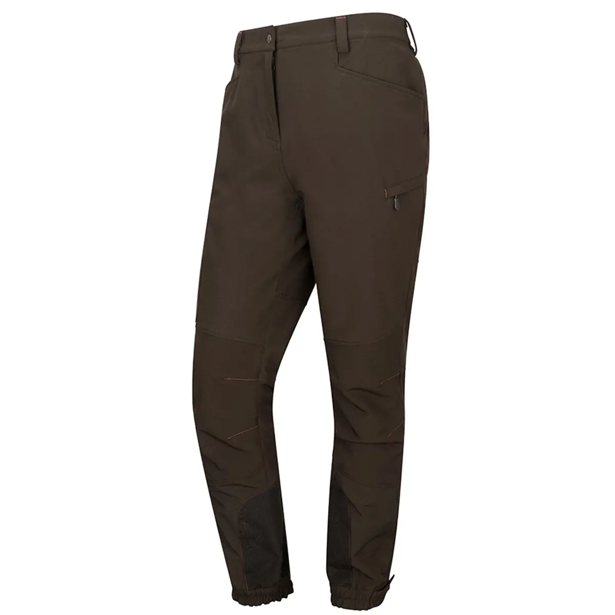 Hoggs Of Fife Ardross Ladies 4-Way Active Trousers 1