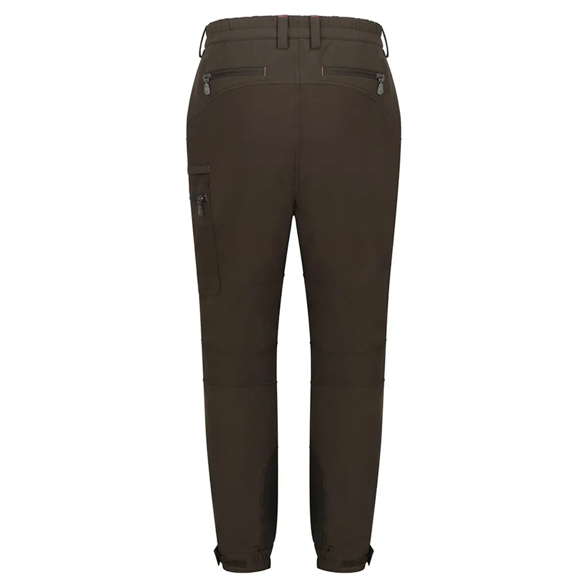 Hoggs Of Fife Ardross Ladies 4-Way Active Trousers 2