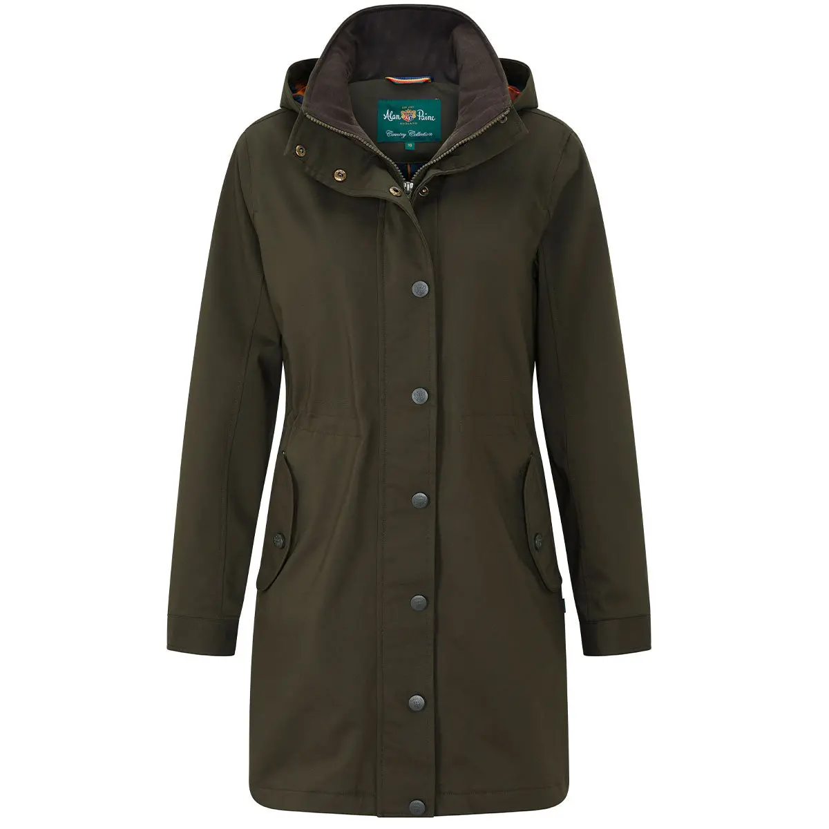 Alan Paine Dunswell Ladies Jacket 1