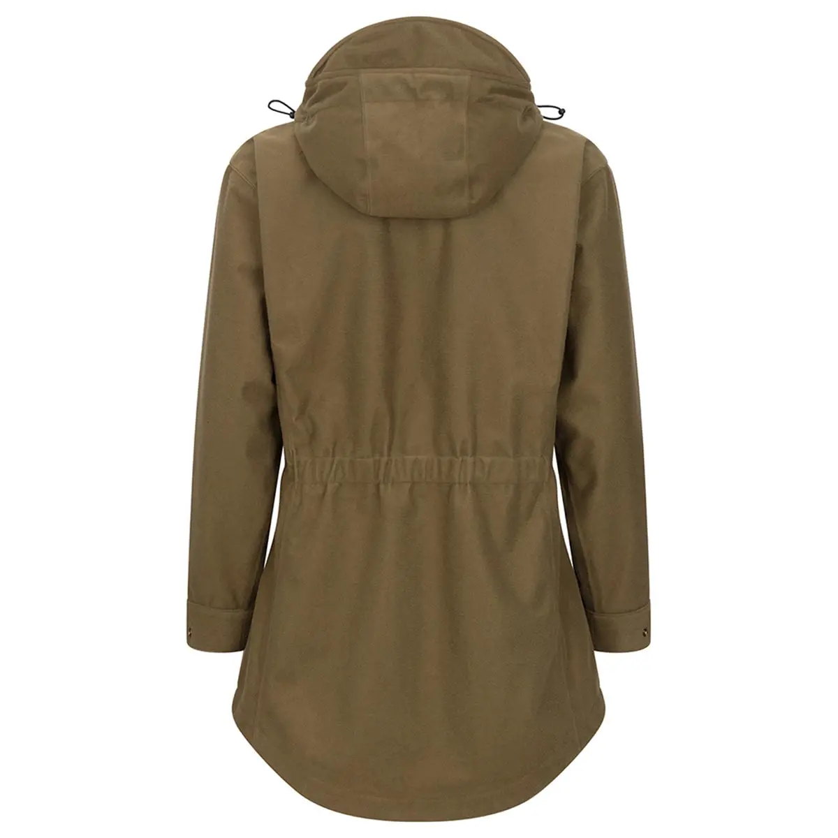 Hoggs Of Fife Torness Ladies Trilaminate Smock 2