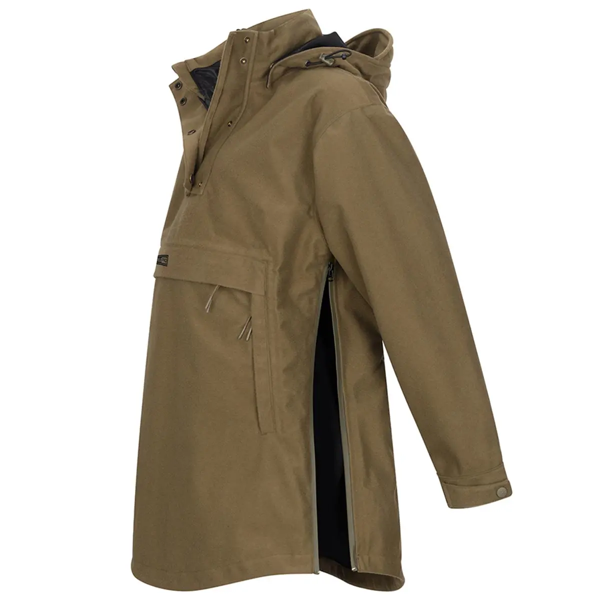 Hoggs Of Fife Torness Ladies Trilaminate Smock 3