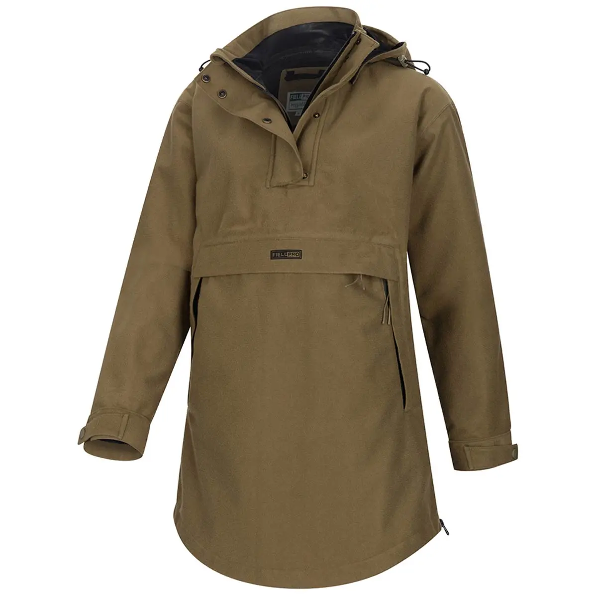 Hoggs Of Fife Torness Ladies Trilaminate Smock 1