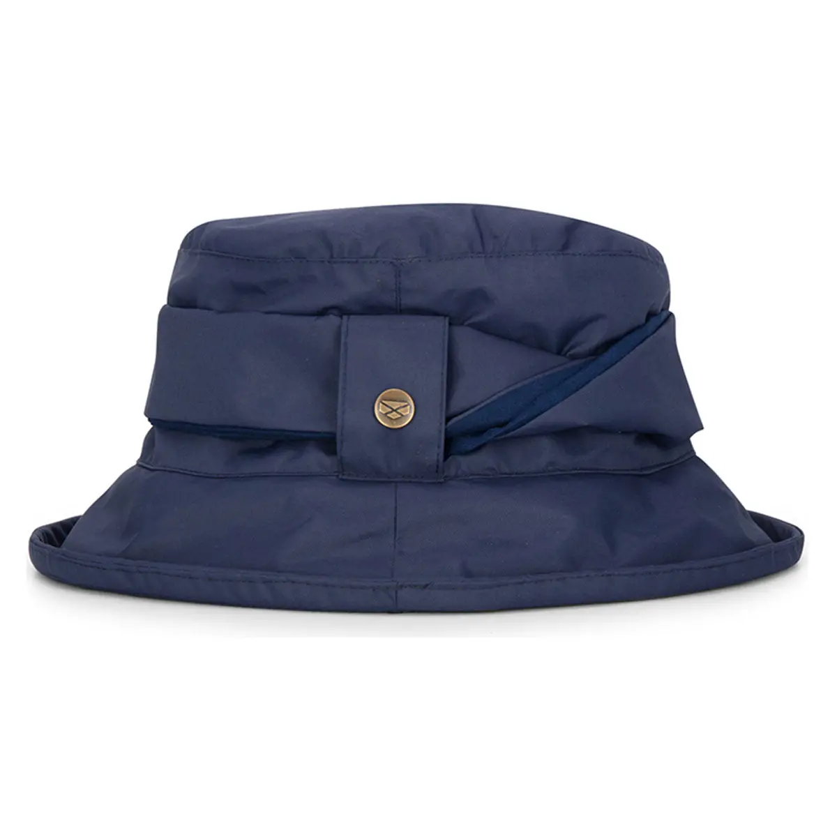 Hoggs Walker Women's Waterproof Twist Hat