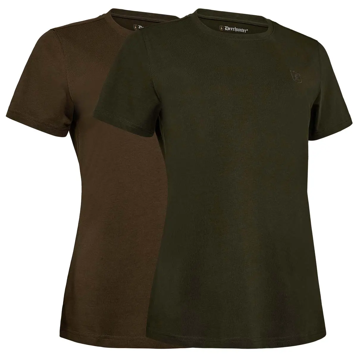 Deerhunter Lady 2-Pack T-Shirt 1