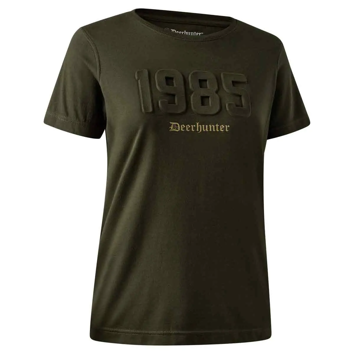 Deerhunter Lady Jubilee T-Shirt 1