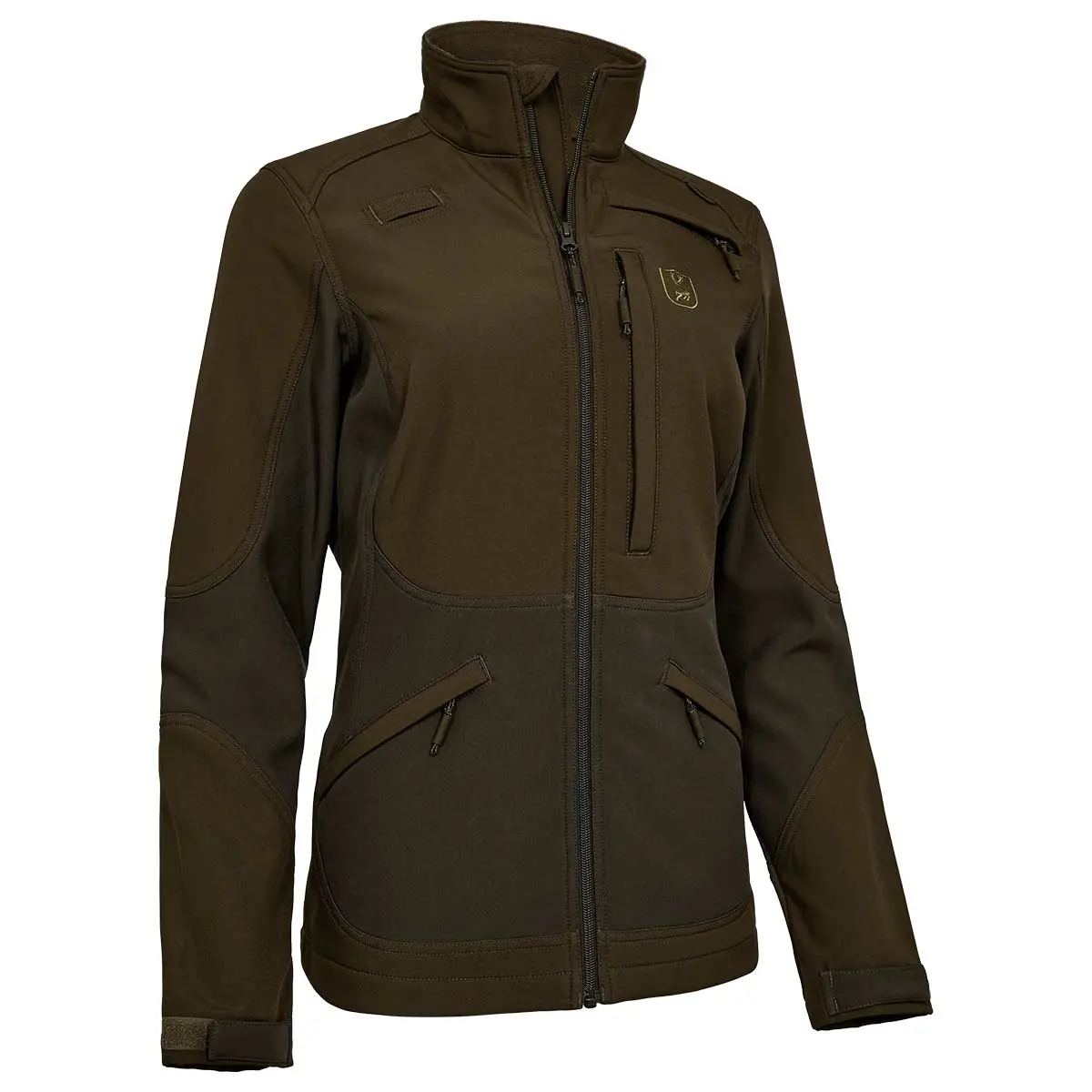 Deerhunter Lady Rogaland Softshell Jacket 1