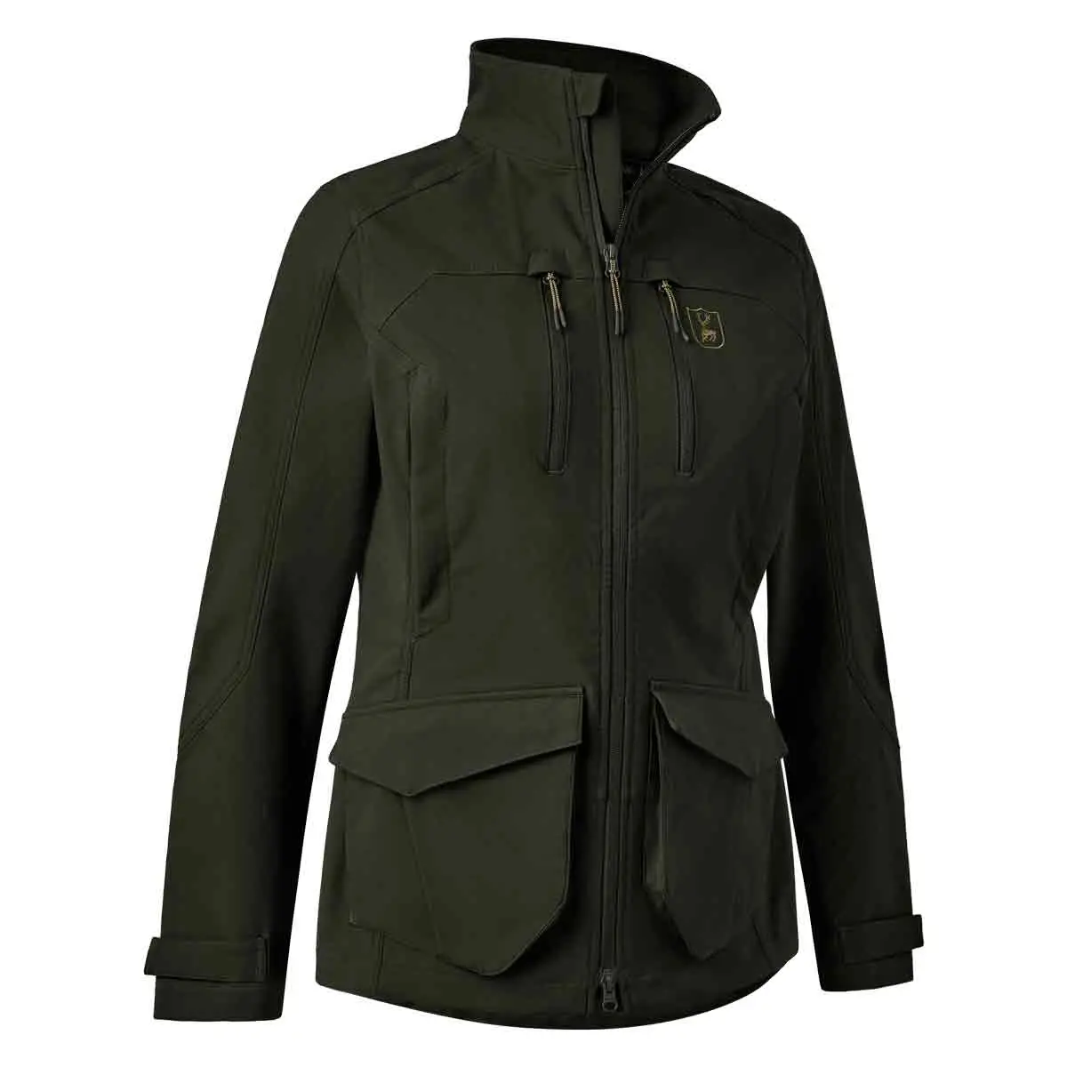 Deerhunter Lady Climate Jacket With 37.5 ° Technology 1