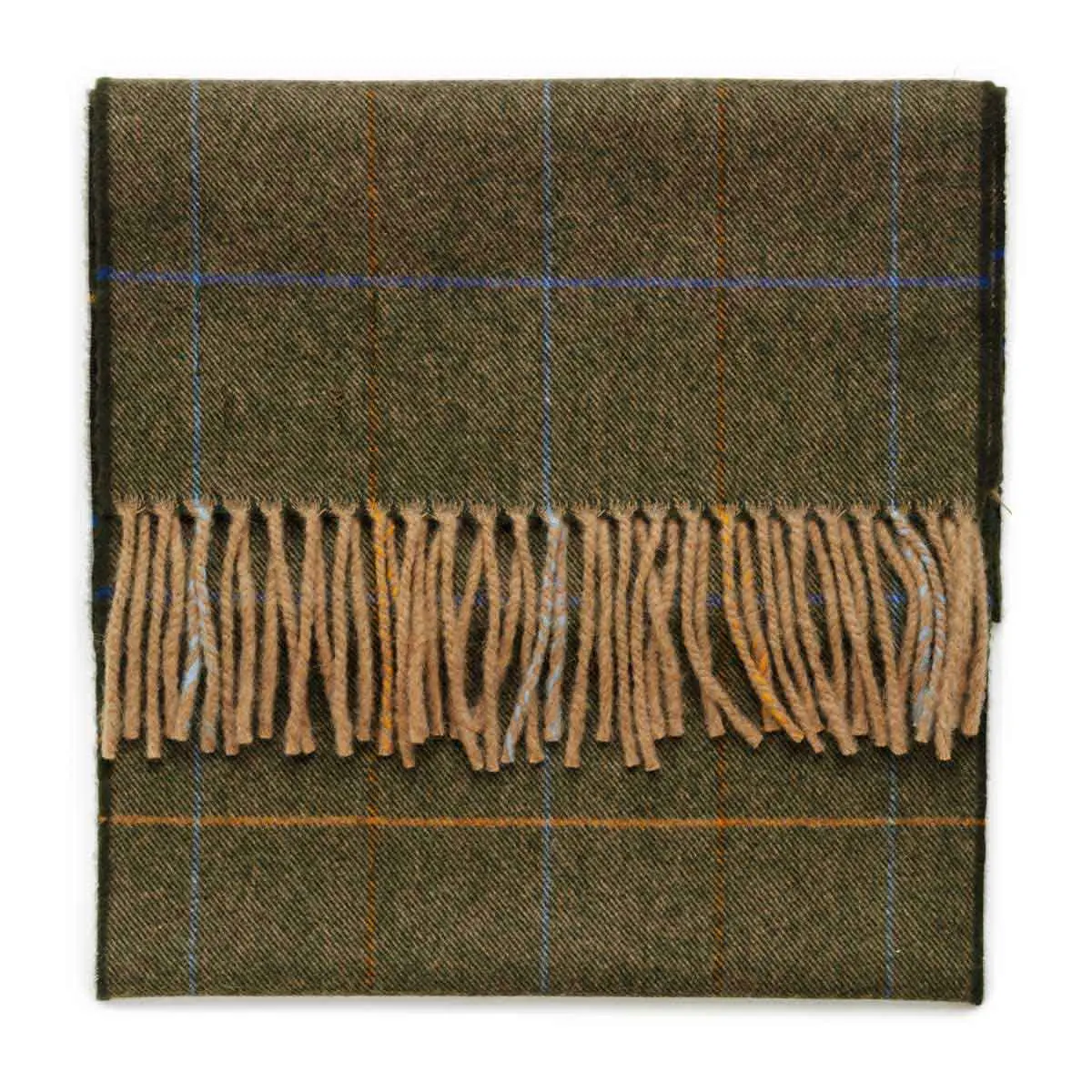 Laksen Laird Scarf 1