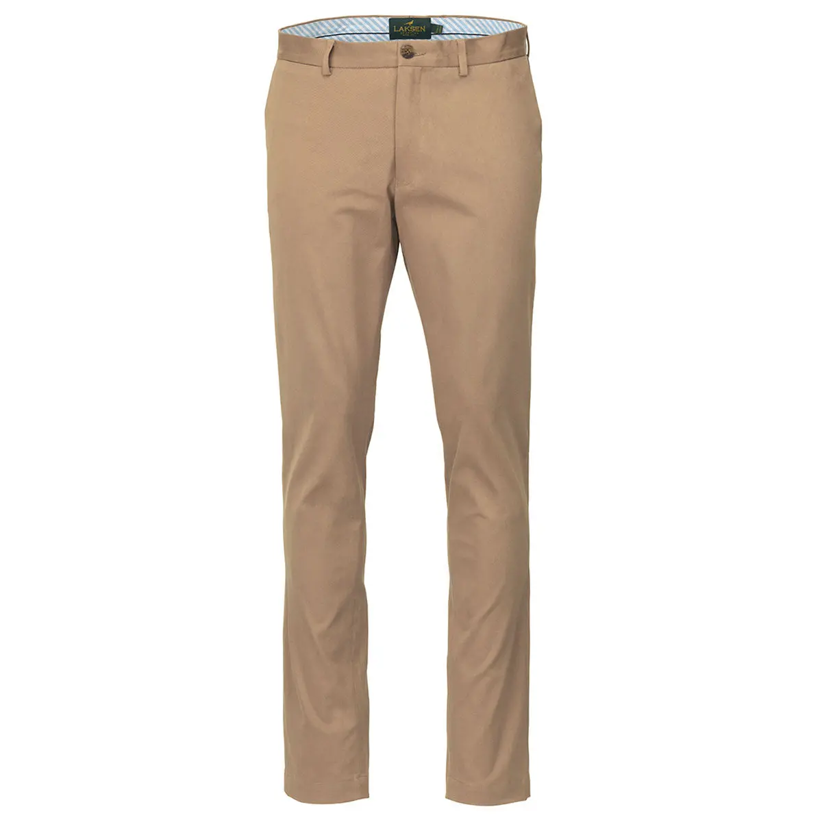 Laksen Lumley Chinos 1