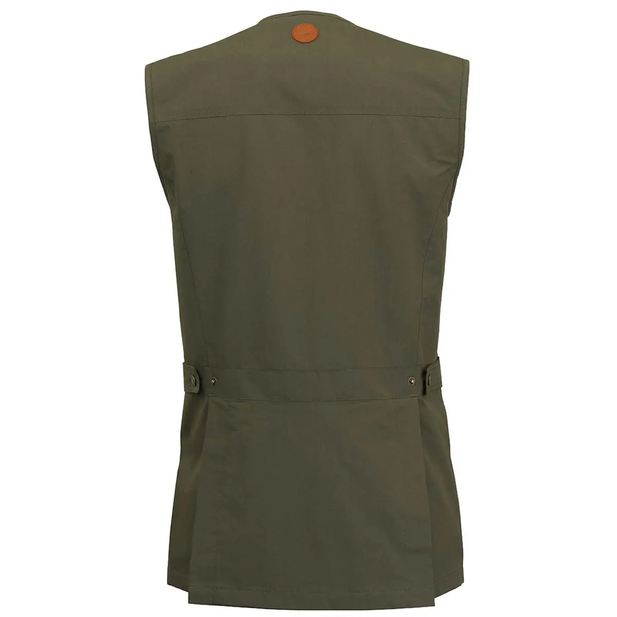 Laksen Marsh Shooting Vest 3