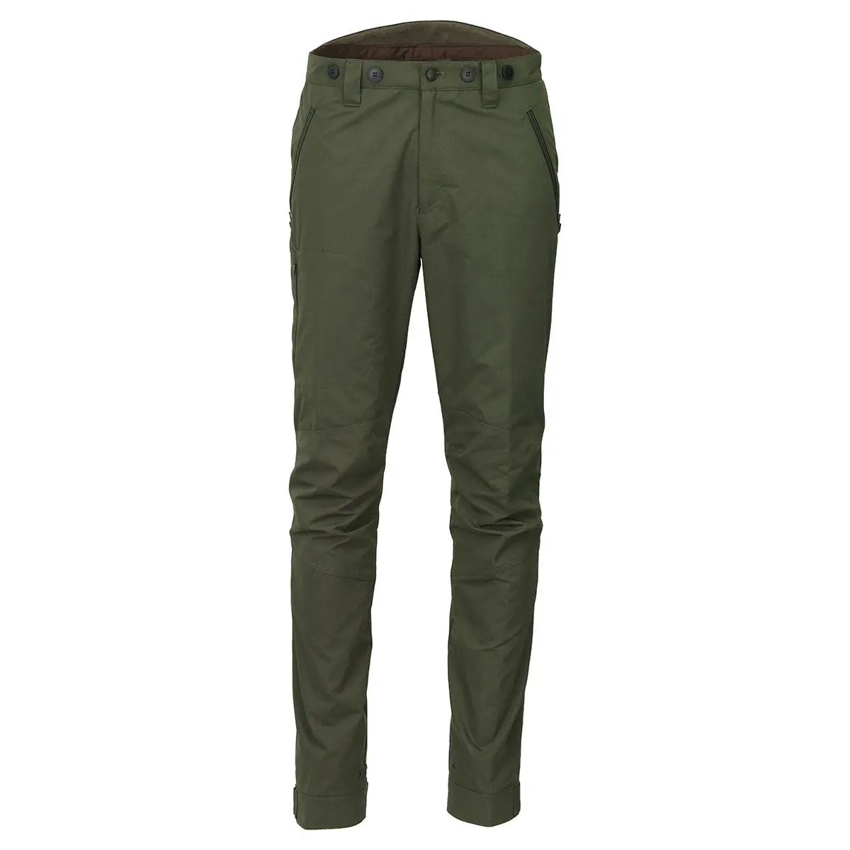 Laksen Marsh Ctx Waterproof Trousers 1